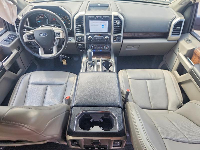 2019 Ford F150 მანქანა იყიდება აუქციონზე, vin: 1FTEW1E46KFB89582, აუქციონის ნომერი: 66314156
