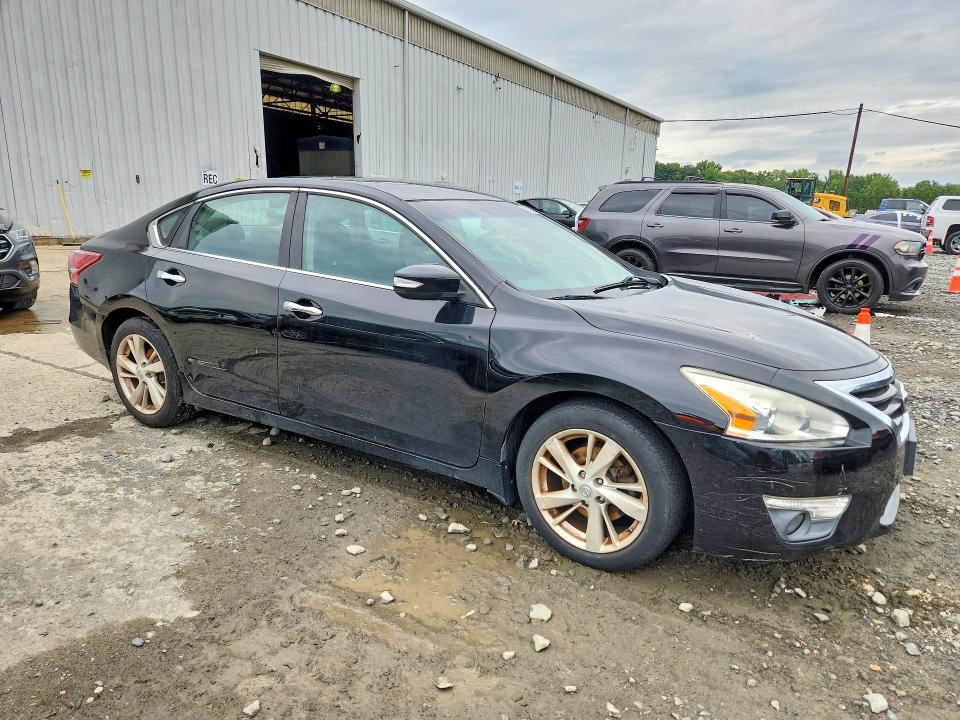 Продажа на аукционе авто 2013 Nissan Altima, vin: 1N4AL3AP8DN487441, номер лота: 67294146