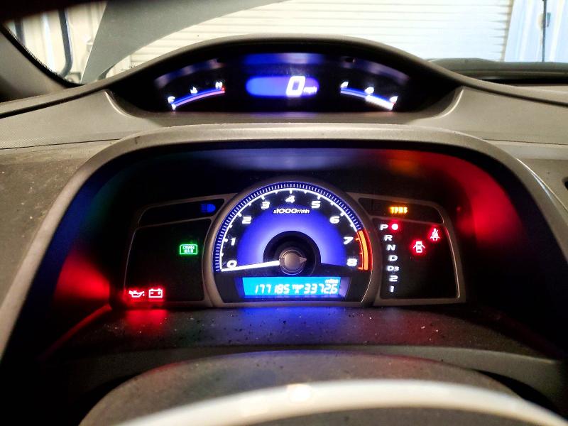 Продаж на аукціоні авто 2009 Honda Civic, vin: 2HGFA16829H311403, номер лоту: 64091156