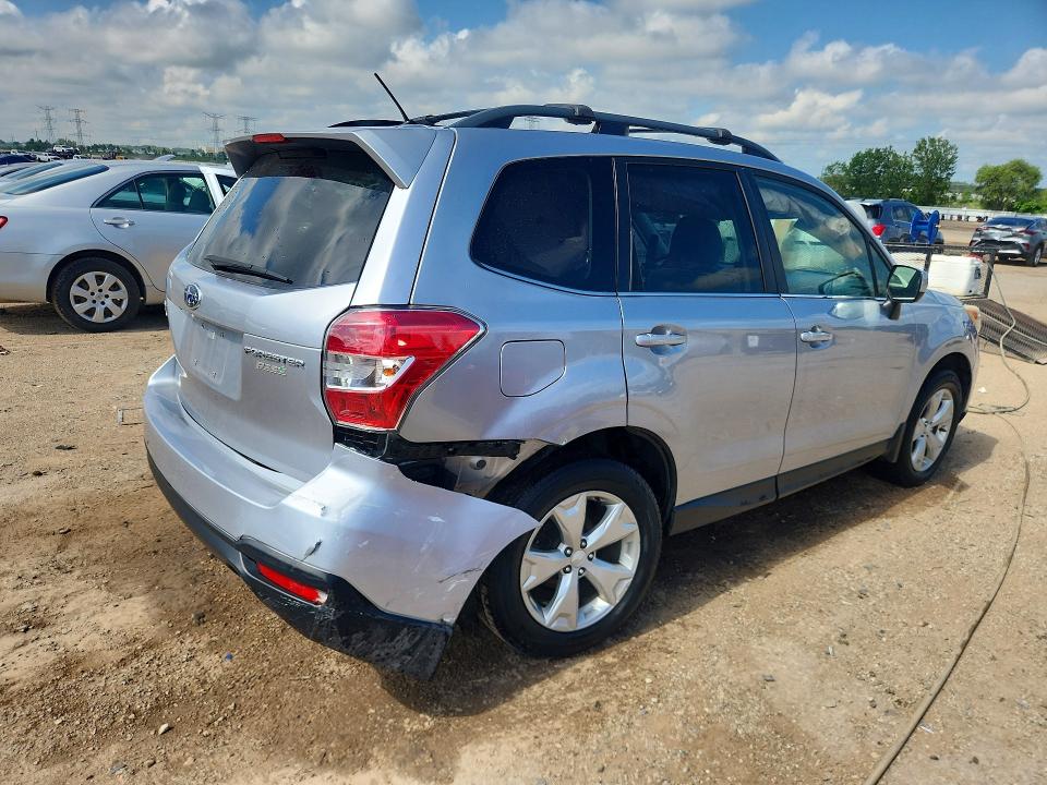 Aukcja sprzedaży 2014 Subaru Forester, vin: JF2SJAHC6EH515542, numer aukcji: 63713906