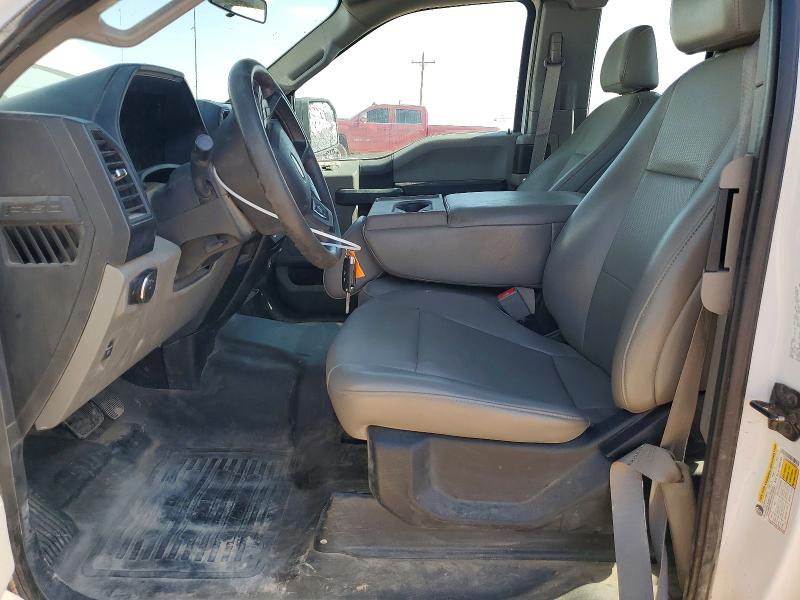 2020 Ford F150 მანქანა იყიდება აუქციონზე, vin: 1FTEX1E54LKF08847, აუქციონის ნომერი: 63490056
