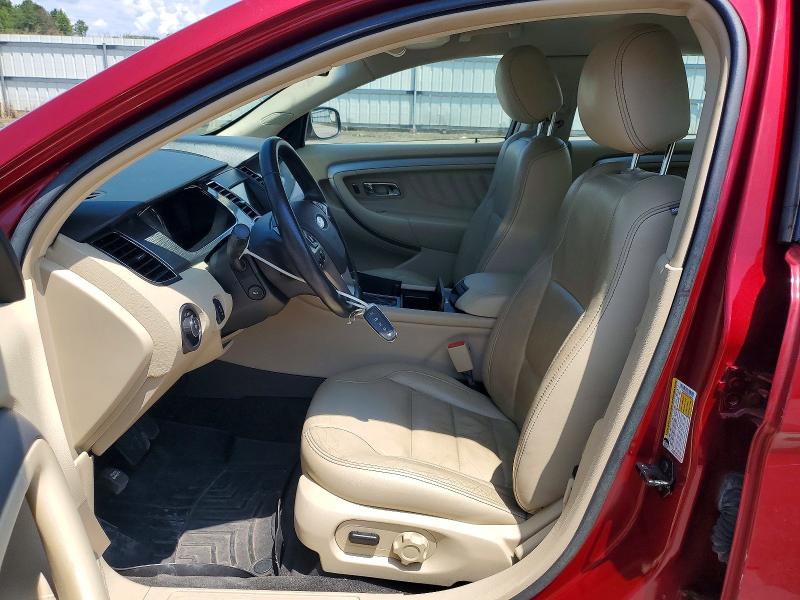 Aukcja sprzedaży 2016 Ford Taurus, vin: 1FAHP2E84GG149818, numer aukcji: 62965186