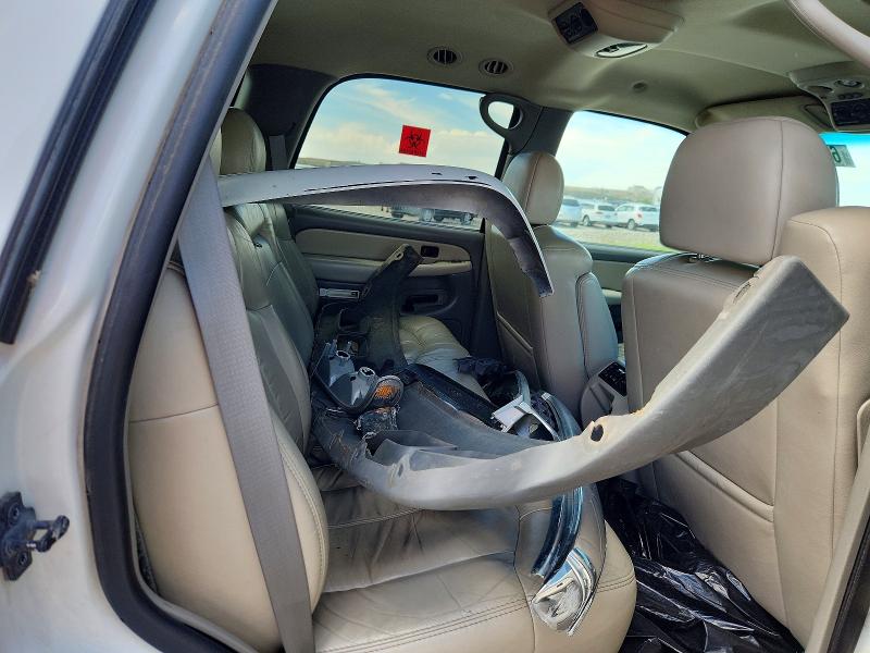 66598916 :رقم المزاد ، 1GNEK13T31J298073 vin ، 2001 Chevrolet Tahoe مزاد بيع