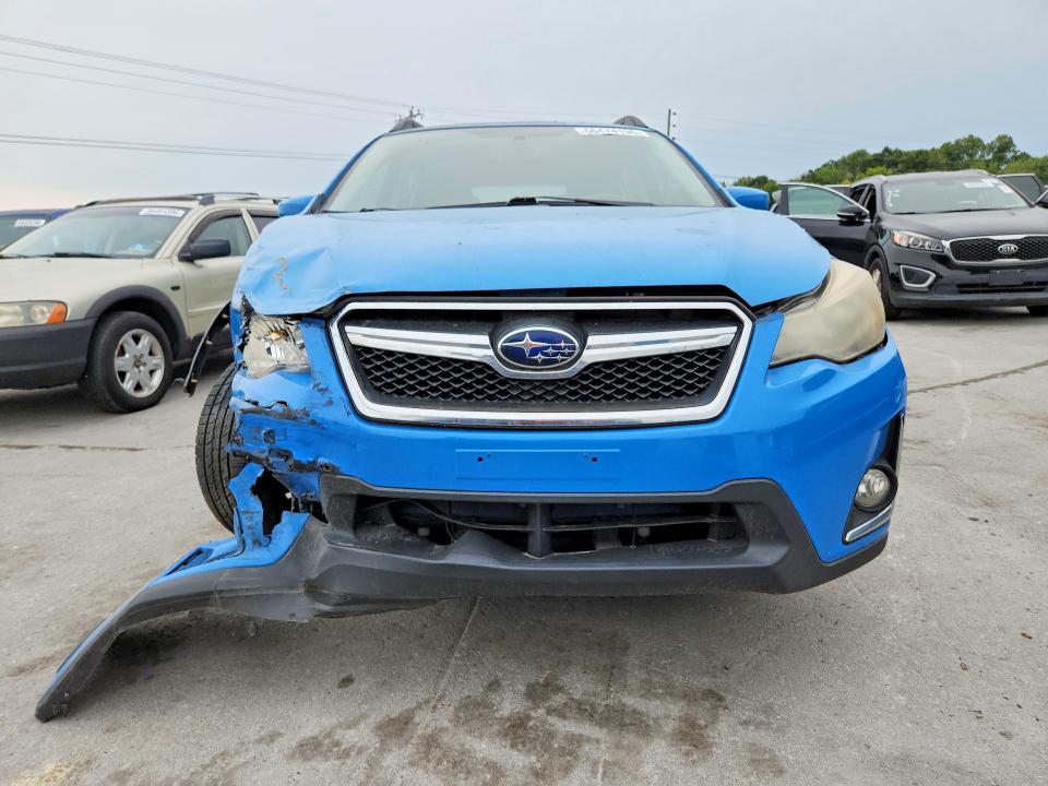 Продаж на аукціоні авто 2016 Subaru Crosstrek, vin: JF2GPABC1G8311666, номер лоту: 66474196