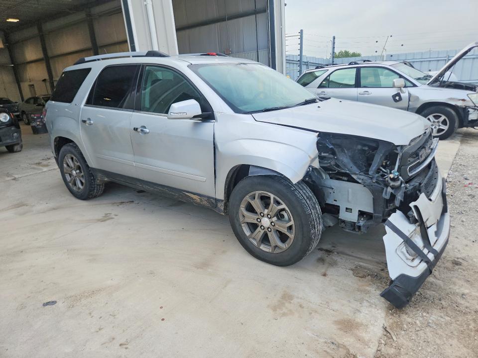 Продаж на аукціоні авто 2015 Gmc Acadia, vin: 1GKKVRKD7FJ303587, номер лоту: 65268406