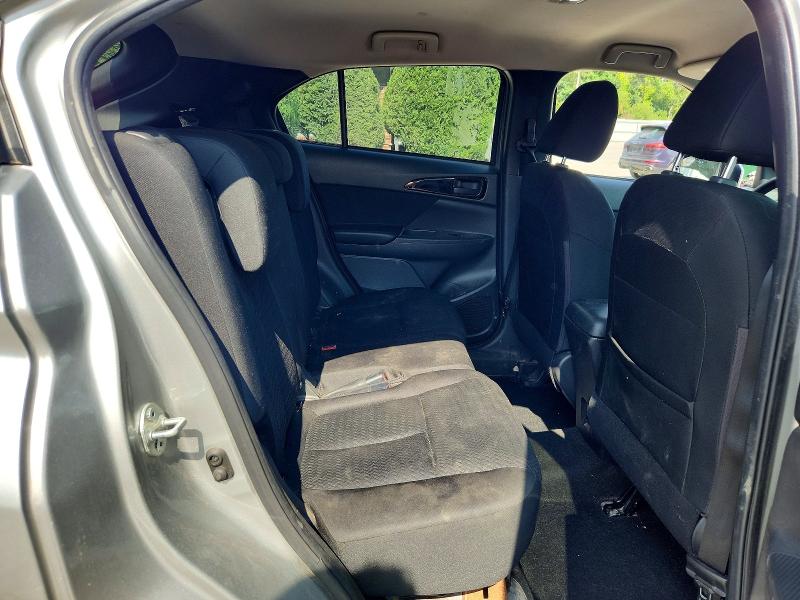 Auction sale of the 2019 Mitsubishi Eclipse Cross, vin: JA4AT3AA8KZ031946, lot number: 65018186