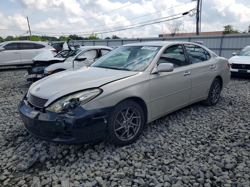 Продаж на аукціоні авто 2006 Lexus Es, vin: JTHBA30G265153509, номер лоту: 64291466