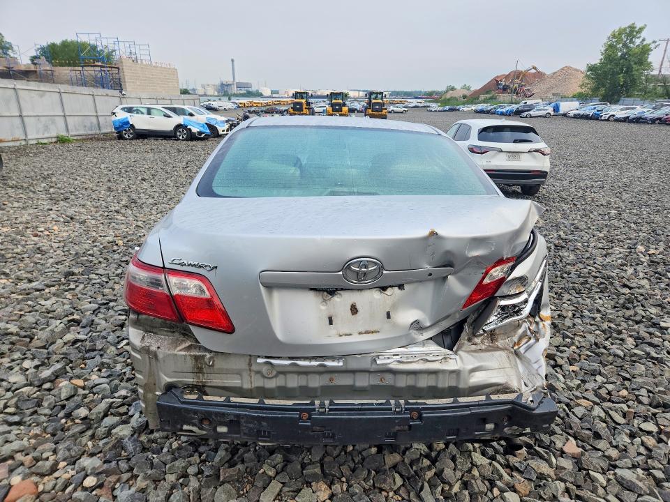 2009 Toyota Camry მანქანა იყიდება აუქციონზე, vin: 4T1BE46K29U294707, აუქციონის ნომერი: 63804096