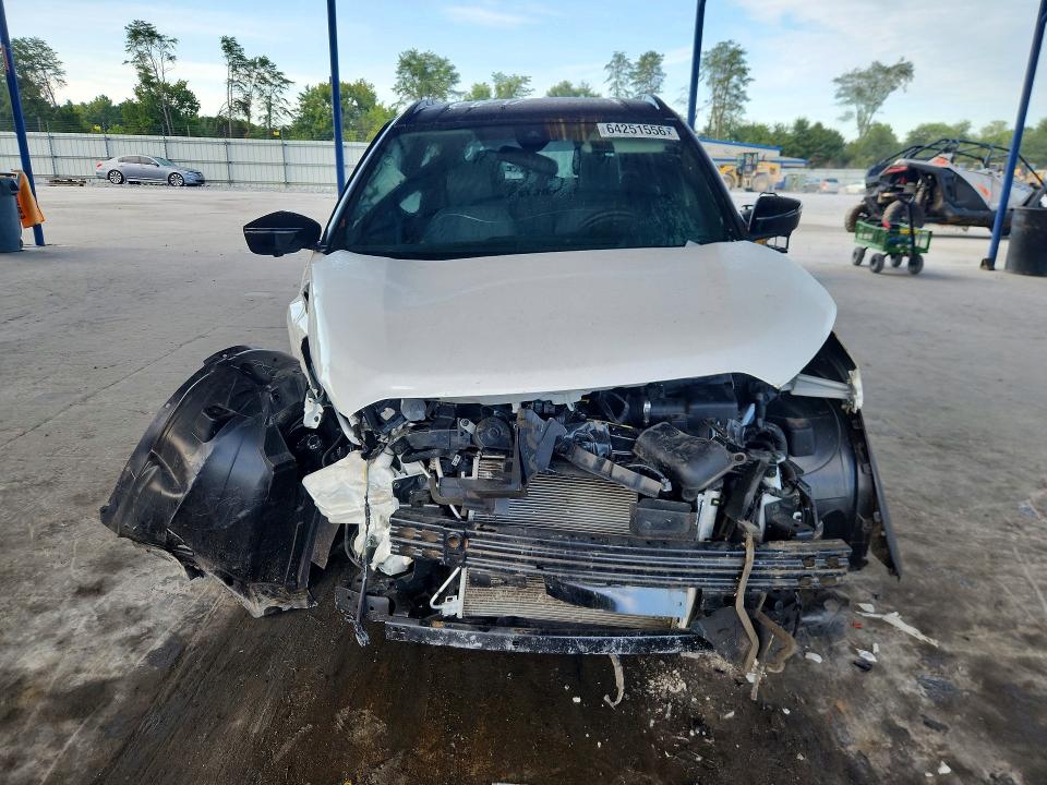 2023 Nissan Kicks მანქანა იყიდება აუქციონზე, vin: 3N1CP5DV9PL534898, აუქციონის ნომერი: 64251556