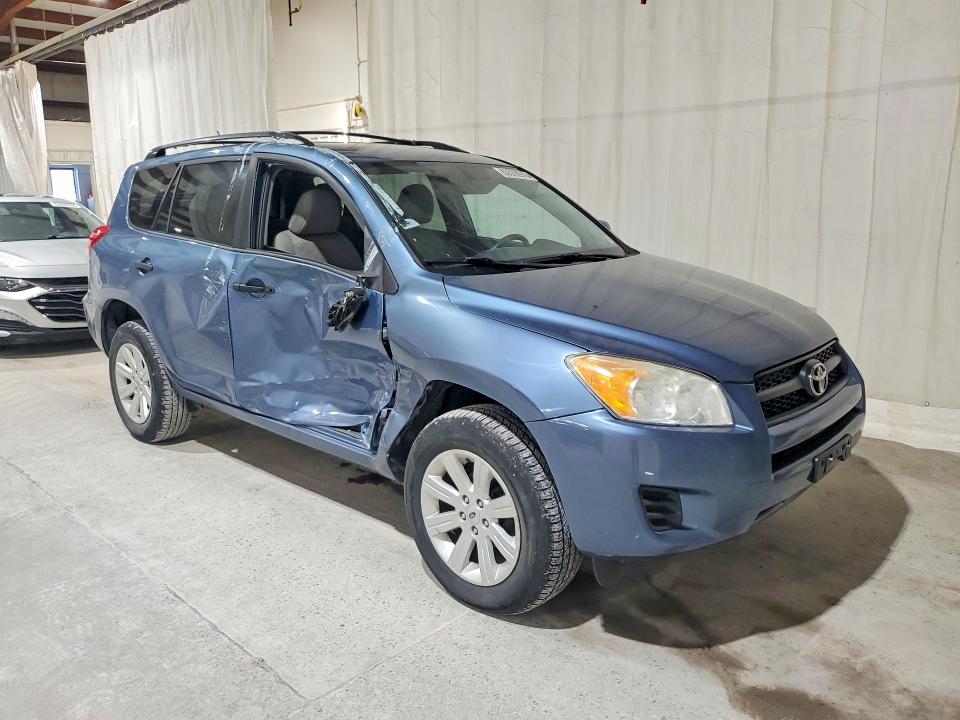 Продаж на аукціоні авто 2012 Toyota Rav4, vin: 2T3BF4DV9CW190269, номер лоту: 63578976