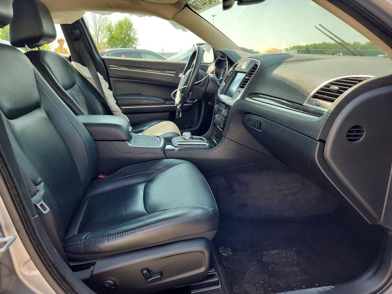 Aukcja sprzedaży 2016 Chrysler 300, vin: 2C3CCAAG7GH252375, numer aukcji: 64244766