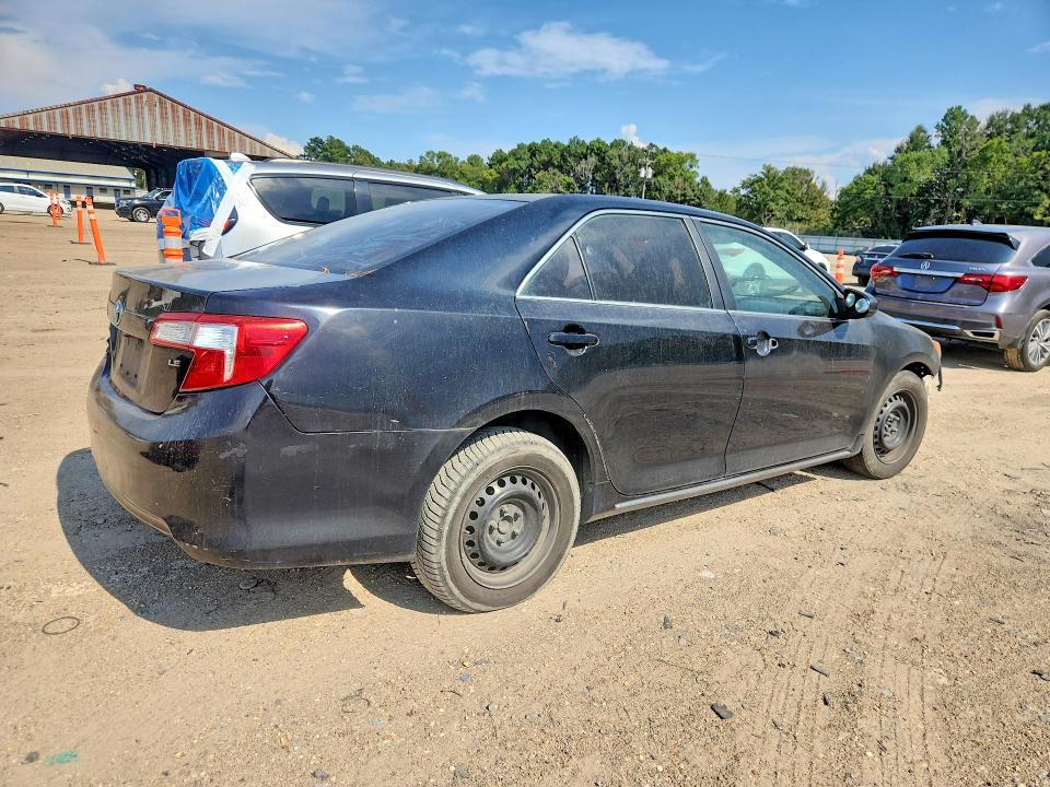 Aukcja sprzedaży 2012 Toyota Camry, vin: 4T1BF1FK2CU085714, numer aukcji: 64128176