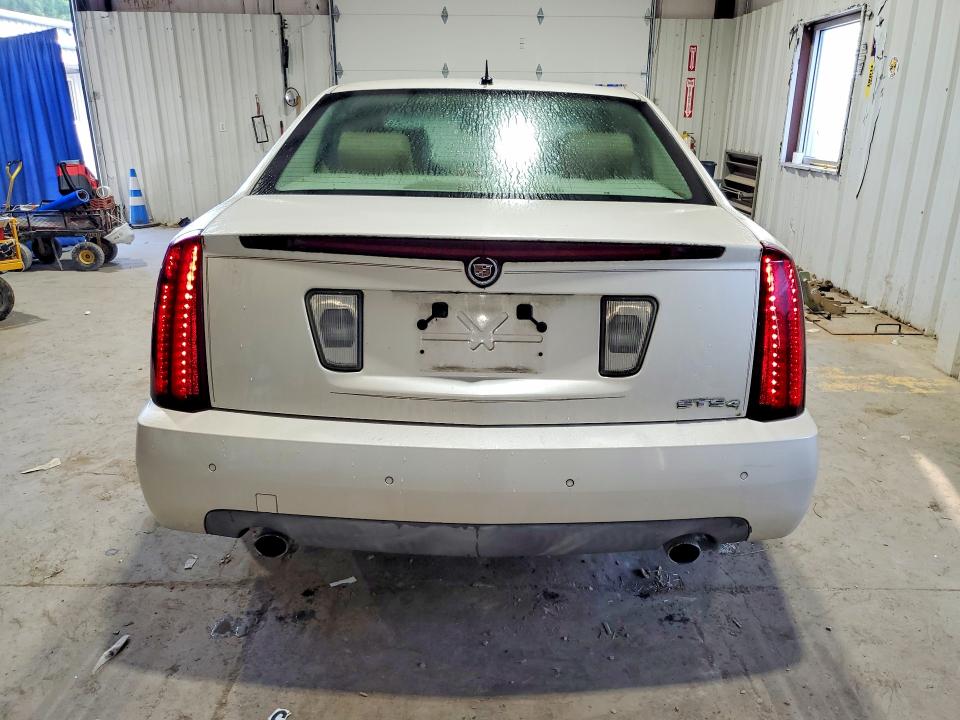 Aukcja sprzedaży 2006 Cadillac Sts, vin: 1G6DW677560188757, numer aukcji: 64023946