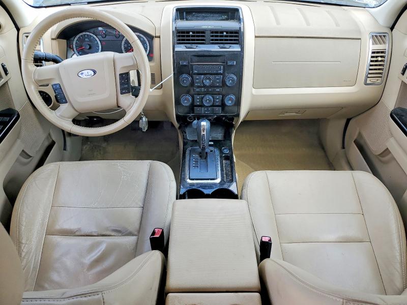 65912176 :رقم المزاد ، 1FMCU9EG5CKB54302 vin ، 2012 Ford Escape مزاد بيع