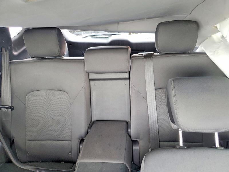 Продаж на аукціоні авто 2017 Hyundai Santa Fe Sport, vin: 5XYZUDLBXHG486340, номер лоту: 65822046