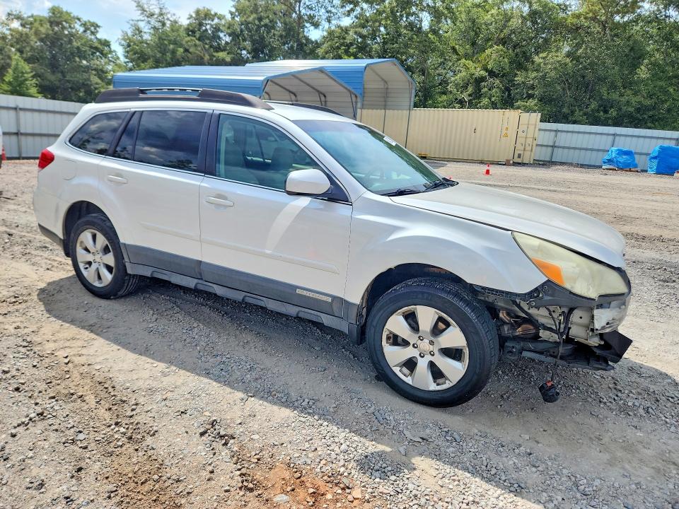 Aukcja sprzedaży 2011 Subaru Outback, vin: 4S4BRBBC3B3446903, numer aukcji: 64822886