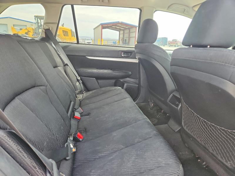 Aukcja sprzedaży 2011 Subaru Outback, vin: 4S4BRBCC1B3379149, numer aukcji: 67130846