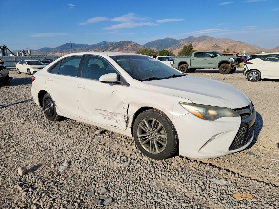 Aukcja sprzedaży 2016 Toyota Camry, vin: 4T1BF1FK6GU161795, numer aukcji: 64474156