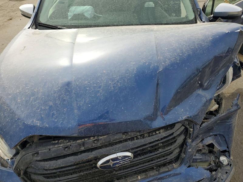 65033836 :رقم المزاد ، 4S4WMARD5L3401102 vin ، 2020 Subaru Ascent مزاد بيع