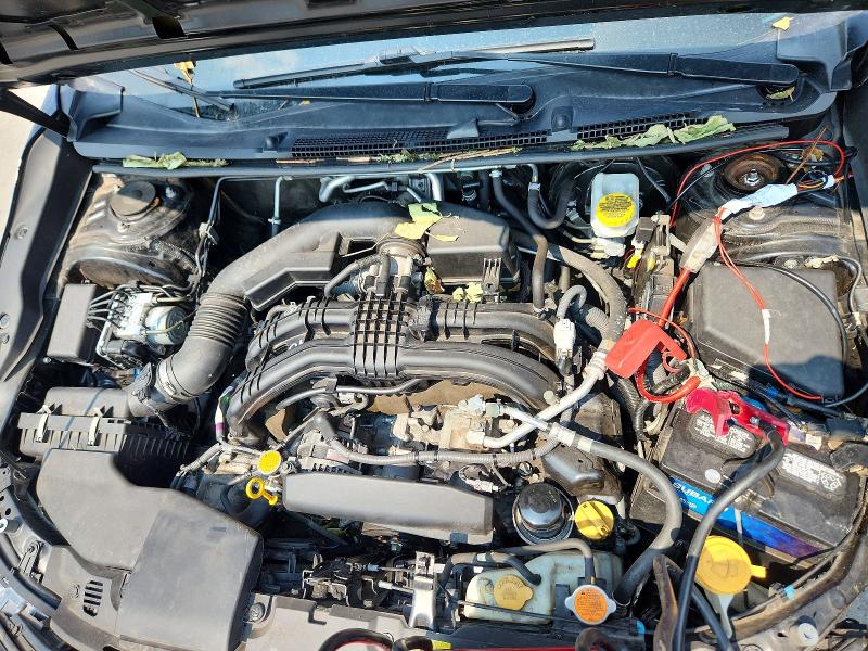 64883546 :رقم المزاد ، 4S3GTAB66K3712348 vin ، 2019 Subaru Impreza مزاد بيع