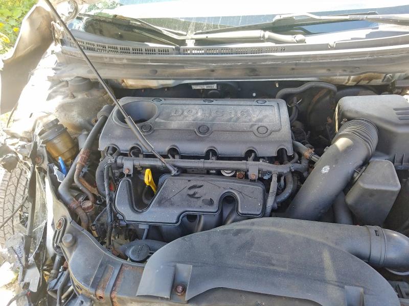 Aukcja sprzedaży 2010 Kia Forte Koup, vin: KNAFW6A37A5307395, numer aukcji: 66044396