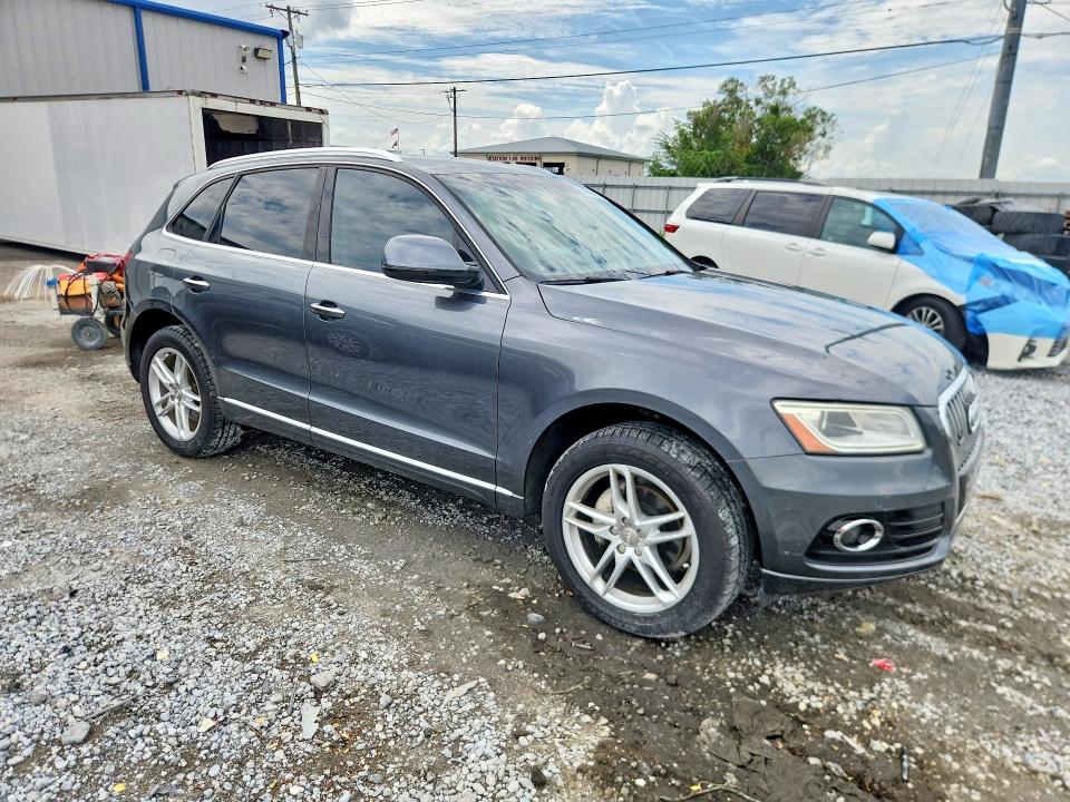 Aukcja sprzedaży 2016 Audi Q5, vin: WA1L2AFP4GA019554, numer aukcji: 65838676