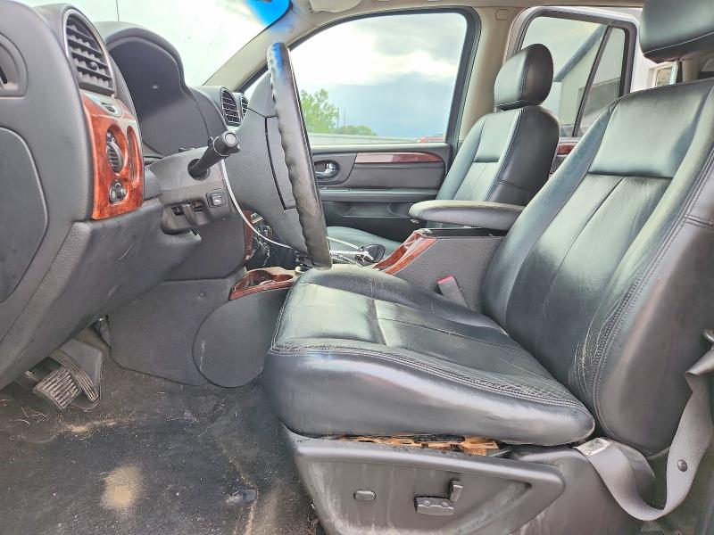 Продаж на аукціоні авто 2007 Gmc Envoy, vin: 1GKDT13S772247143, номер лоту: 64206926