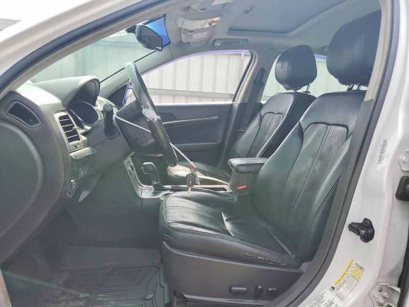 Aukcja sprzedaży 2011 Lincoln Mkz, vin: 3LNHL2JC2BR771704, numer aukcji: 65048956