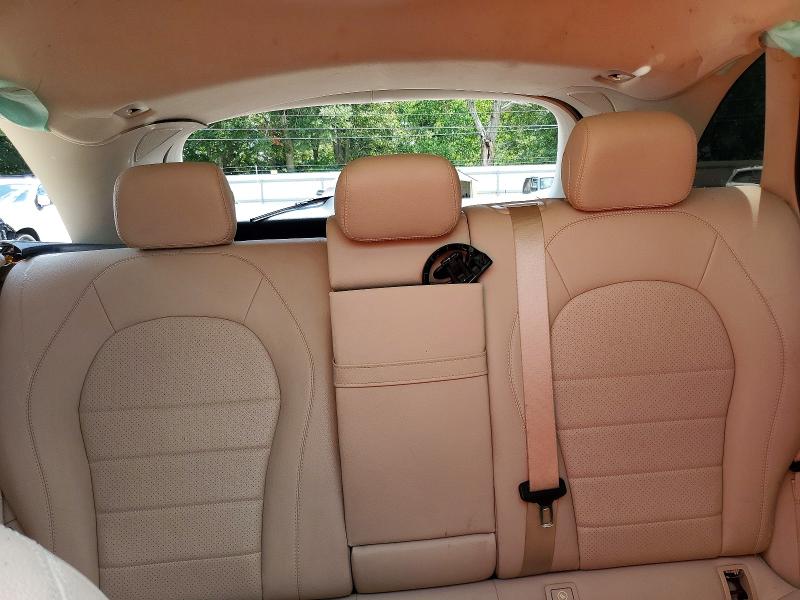 Продаж на аукціоні авто 2019 Mercedes-benz Glc, vin: WDC0G4JB2KV190127, номер лоту: 63699036