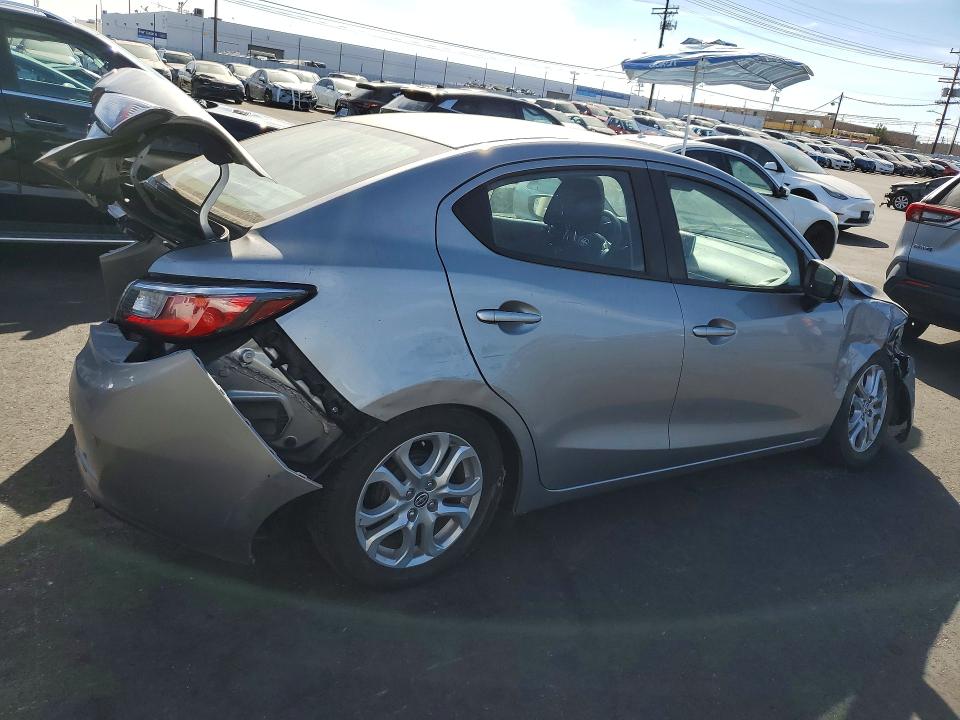 Продаж на аукціоні авто 2016 Scion Ia, vin: 3MYDLBZV2GY107068, номер лоту: 65155316