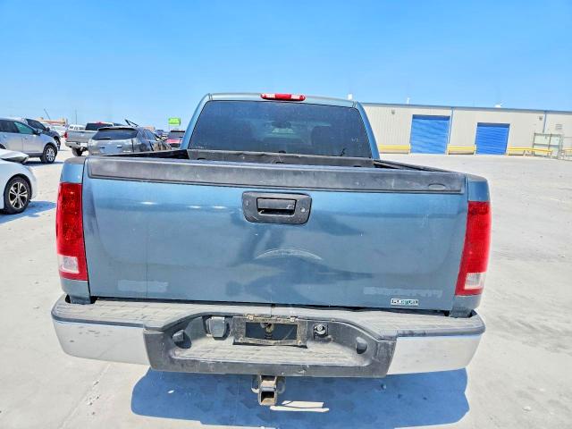 Aukcja sprzedaży 2007 Gmc New Sierra, vin: 1GTEC19017Z579219, numer aukcji: 65347196