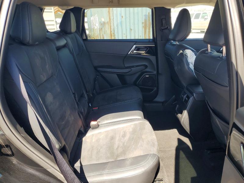 Aukcja sprzedaży 2025 Mitsubishi Outlander, vin: JA4J4VA87SZ039655, numer aukcji: 64495366