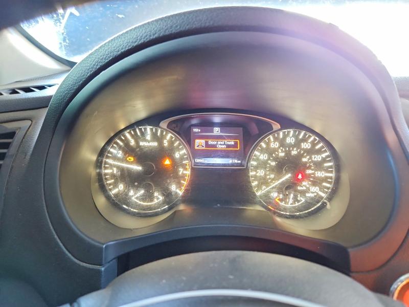 Aukcja sprzedaży 2018 Nissan Altima, vin: 1N4AL3AP0JC135347, numer aukcji: 65488566