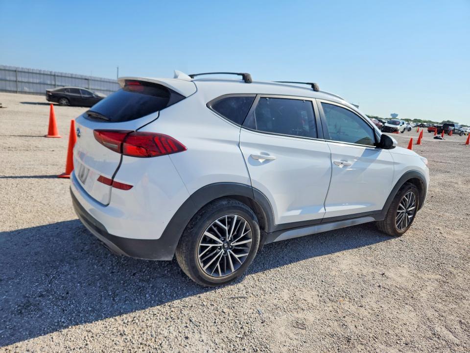 Продаж на аукціоні авто 2021 Hyundai Tucson, vin: KM8J33AL3MU296857, номер лоту: 63393726