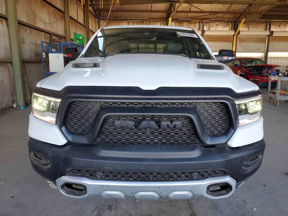 Aukcja sprzedaży 2021 Ram 1500, vin: 1C6SRFLT4MN548090, numer aukcji: 65829596