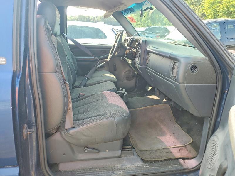 Aukcja sprzedaży 2002 Chevrolet Silverado, vin: 1GCEC14W12Z219890, numer aukcji: 64424386