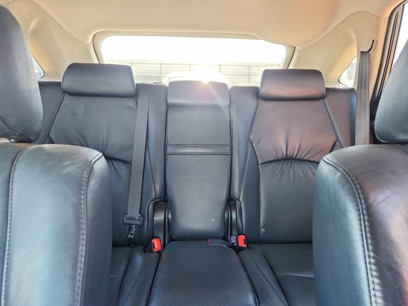 2007 Lexus Rx მანქანა იყიდება აუქციონზე, vin: 2T2HK31U37C032470, აუქციონის ნომერი: 63779016