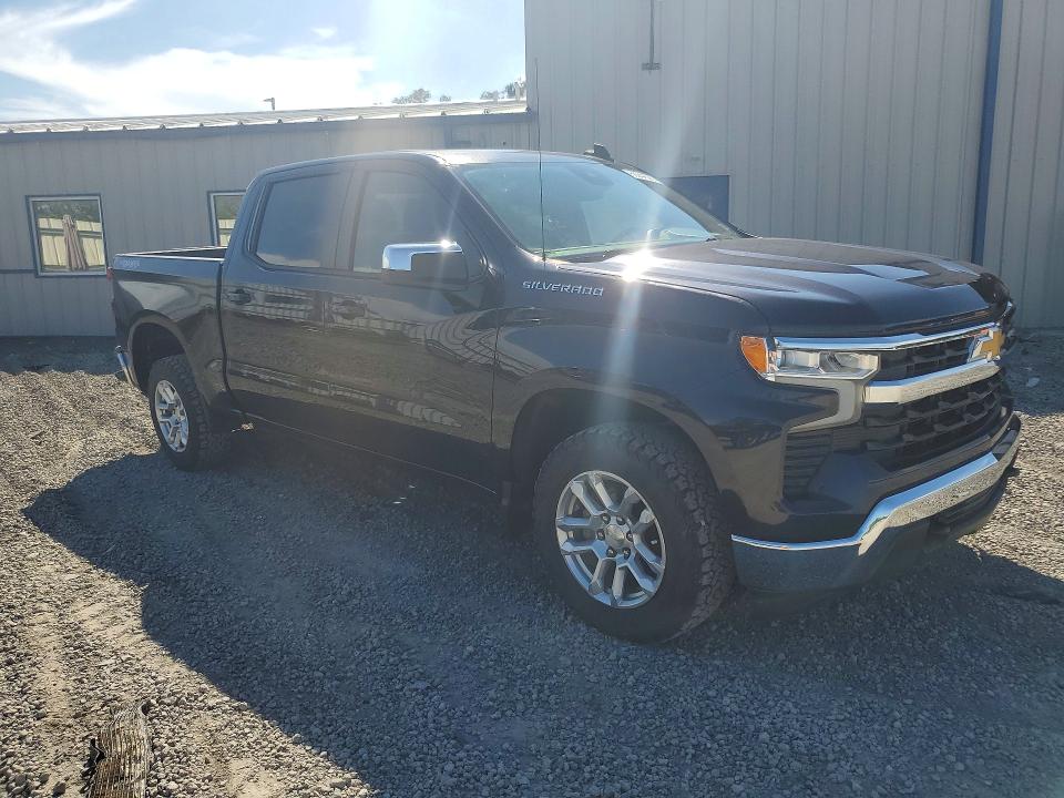 66944506 :رقم المزاد ، 3GCPDKEK6NG563808 vin ، 2022 Chevrolet Silverado مزاد بيع