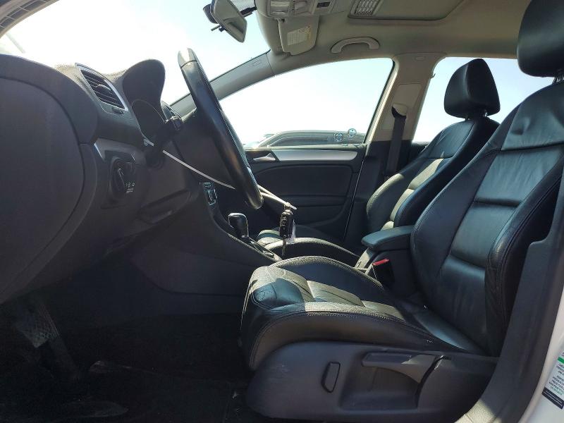 2013 Volkswagen Golf მანქანა იყიდება აუქციონზე, vin: WVWDM7AJ3DW041845, აუქციონის ნომერი: 62767506