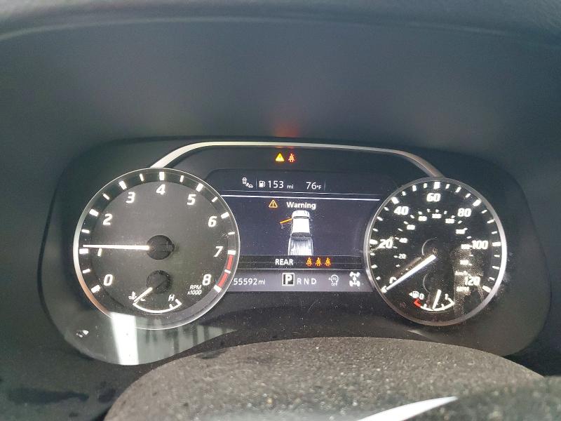 Продаж на аукціоні авто 2023 Nissan Frontier, vin: 1N6ED1EK4PN635601, номер лоту: 63697166