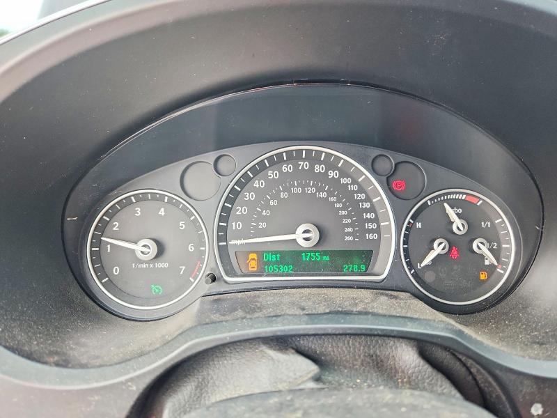 Aukcja sprzedaży 2011 Saab 9-3, vin: YS3FA4MYXB1307860, numer aukcji: 63851736
