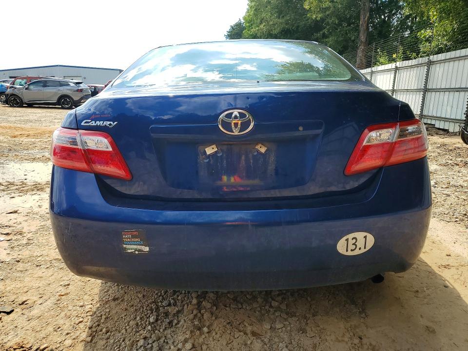 Aukcja sprzedaży 2009 Toyota Camry, vin: 4T1BE46K19U414920, numer aukcji: 67127636