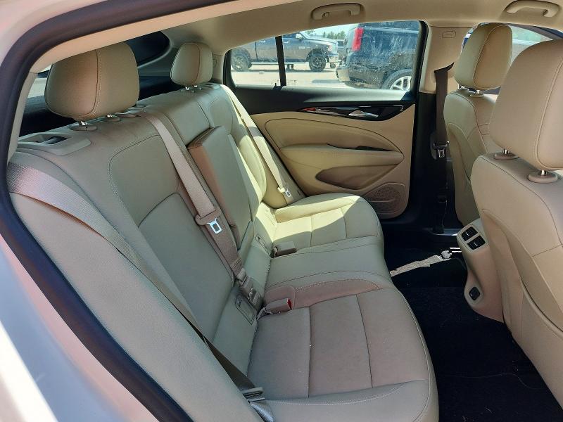 66812456 :رقم المزاد ، W04GP6SXXK1013661 vin ، 2019 Buick Regal مزاد بيع
