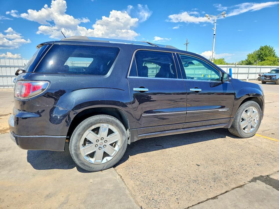 Продаж на аукціоні авто 2014 Gmc Acadia, vin: 1GKKVTKD7EJ364031, номер лоту: 65147296