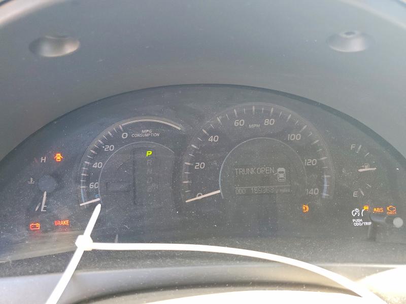 2007 Toyota Camry მანქანა იყიდება აუქციონზე, vin: 4T1BB46K37U007106, აუქციონის ნომერი: 63884246
