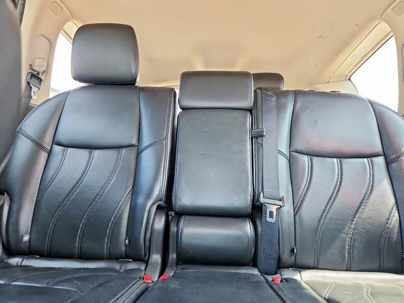 2015 Infiniti Qx60 მანქანა იყიდება აუქციონზე, vin: 5N1AL0MN9FC515700, აუქციონის ნომერი: 66434096