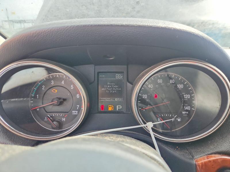 Продажа на аукционе авто 2012 Jeep Grand Cherokee, vin: 1C4RJFBT1CC204033, номер лота: 64913266