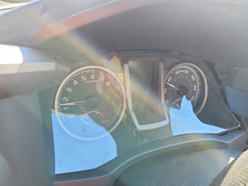 Aukcja sprzedaży 2021 Toyota Tacoma, vin: 3TMEZ5CN6MM155896, numer aukcji: 65692406