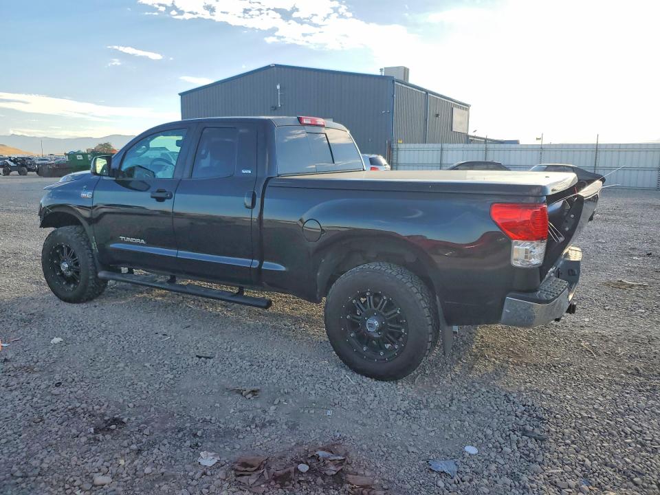 Aukcja sprzedaży 2010 Toyota Tundra, vin: 5TFUW5F11AX109587, numer aukcji: 63904206