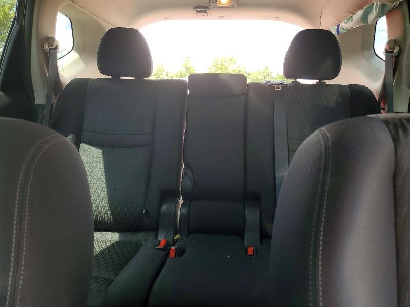 Продажа на аукционе авто 2018 Nissan Rogue, vin: JN8AT2MVXJW309409, номер лота: 63303006